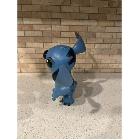 stitch bubble blower  bo - Picture 2 of 5